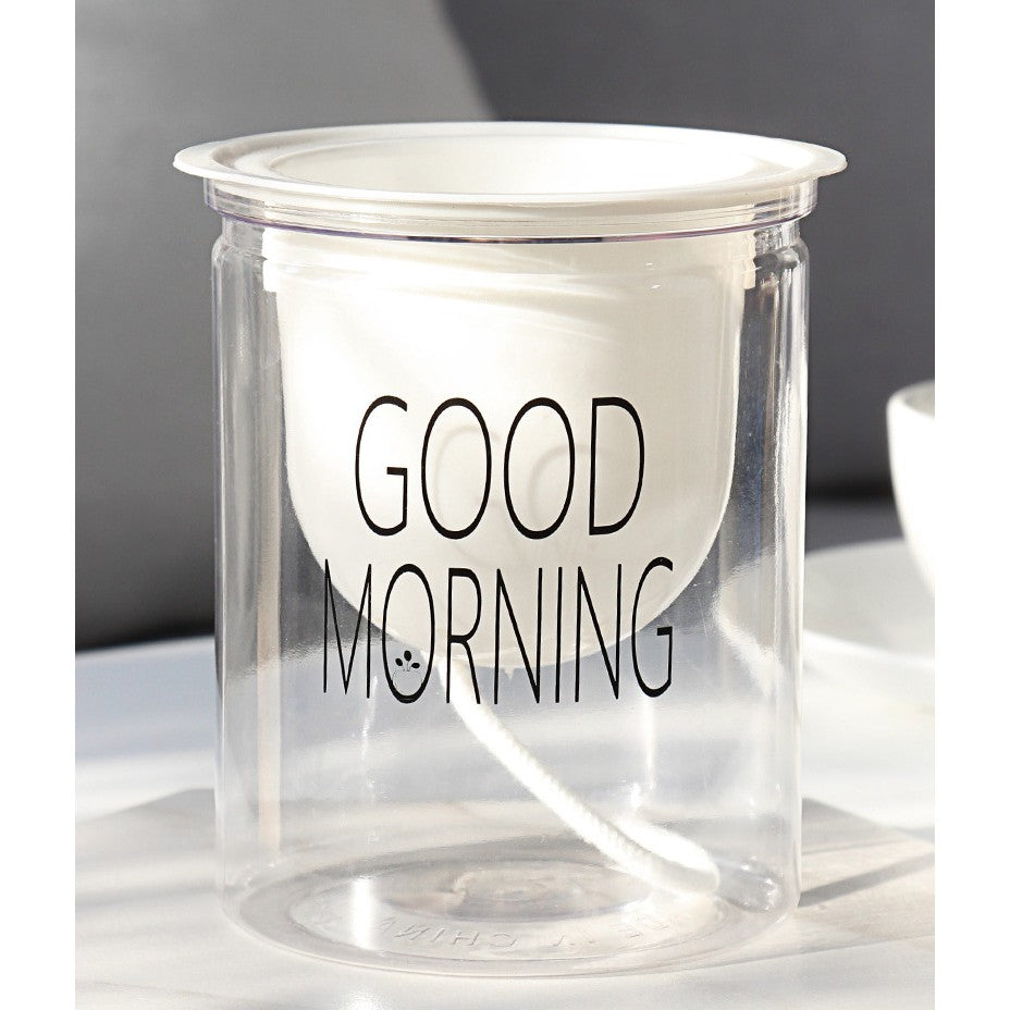 Showcasing Self Watering Indoor Plant Pot