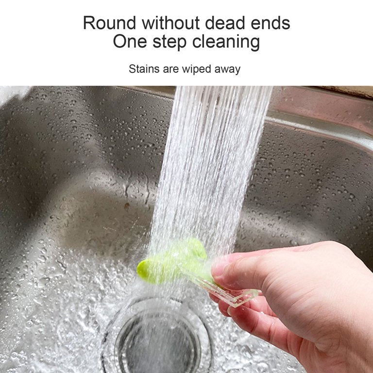 Wall Mount Seasoning Bags Storage Rack