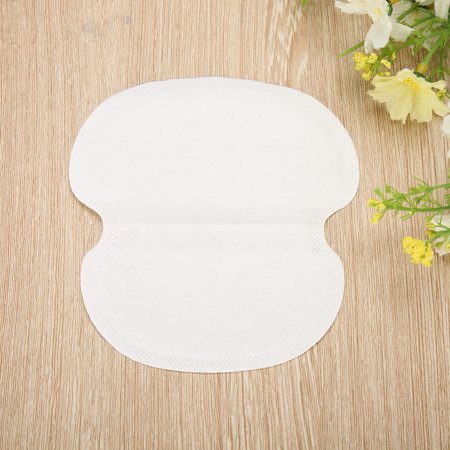 Disposable Cotton Unisex Underarm Sweat Pads