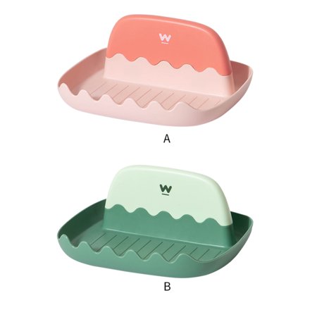 Silicone Spoon Rest Holder with Drip Pad