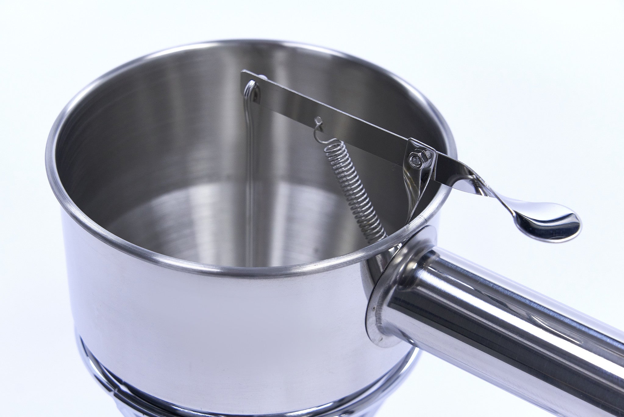 Stainless Steel Batter Dispenser