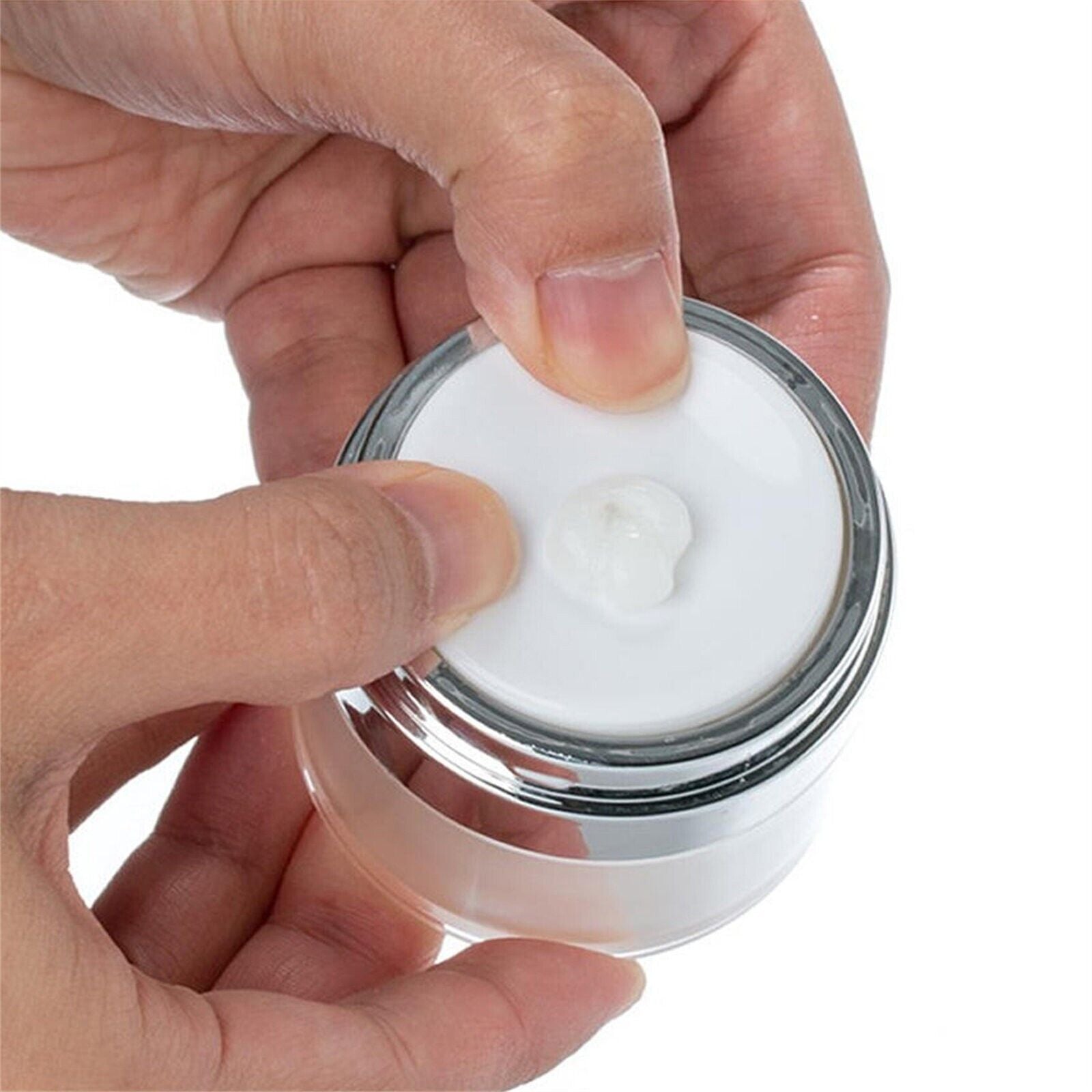Travel Size Squeeze Lotion & Cream Dispenser
