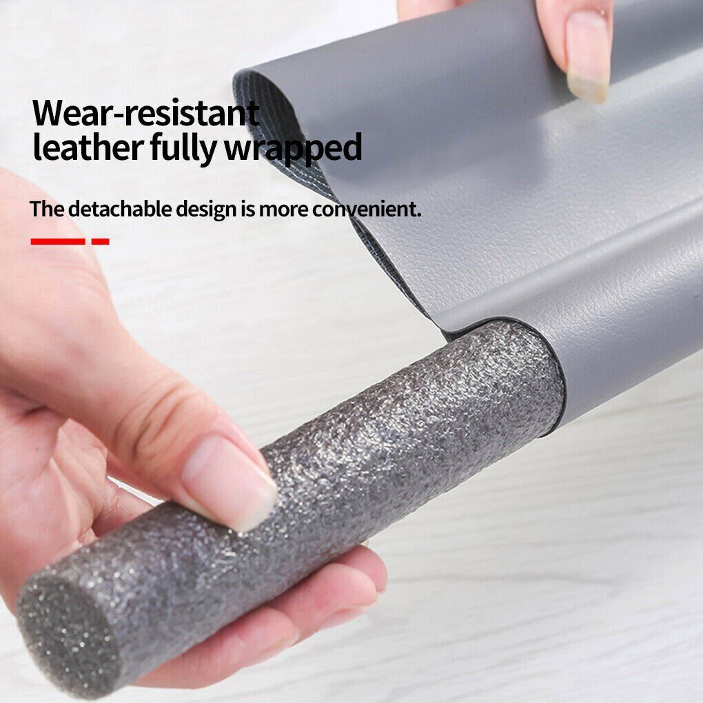 Door Gap Cover Sealer