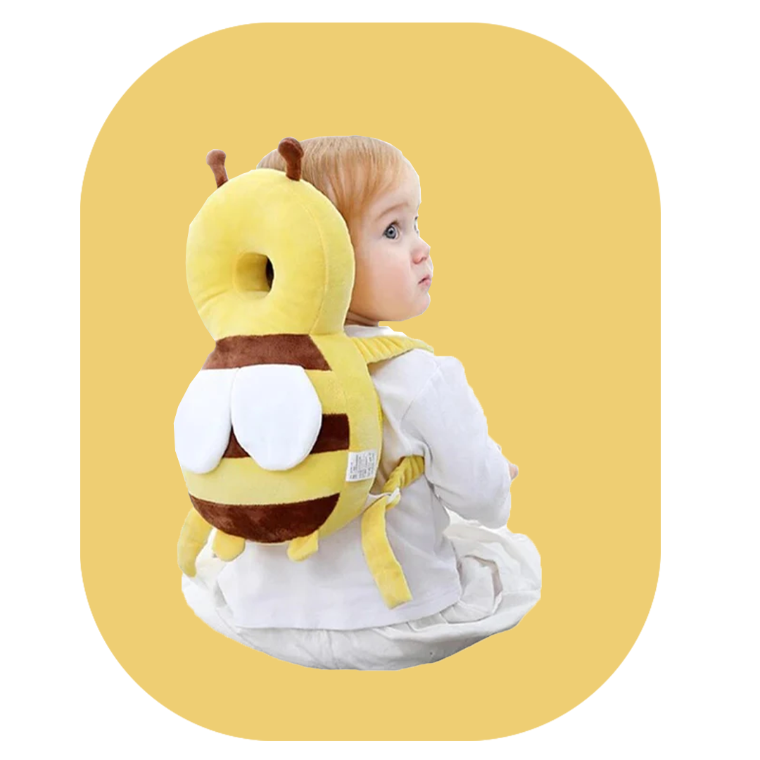 Baby Pillow for Safety
