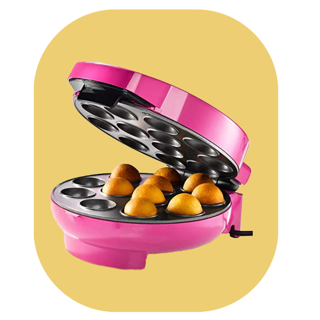 Cooking Appliances