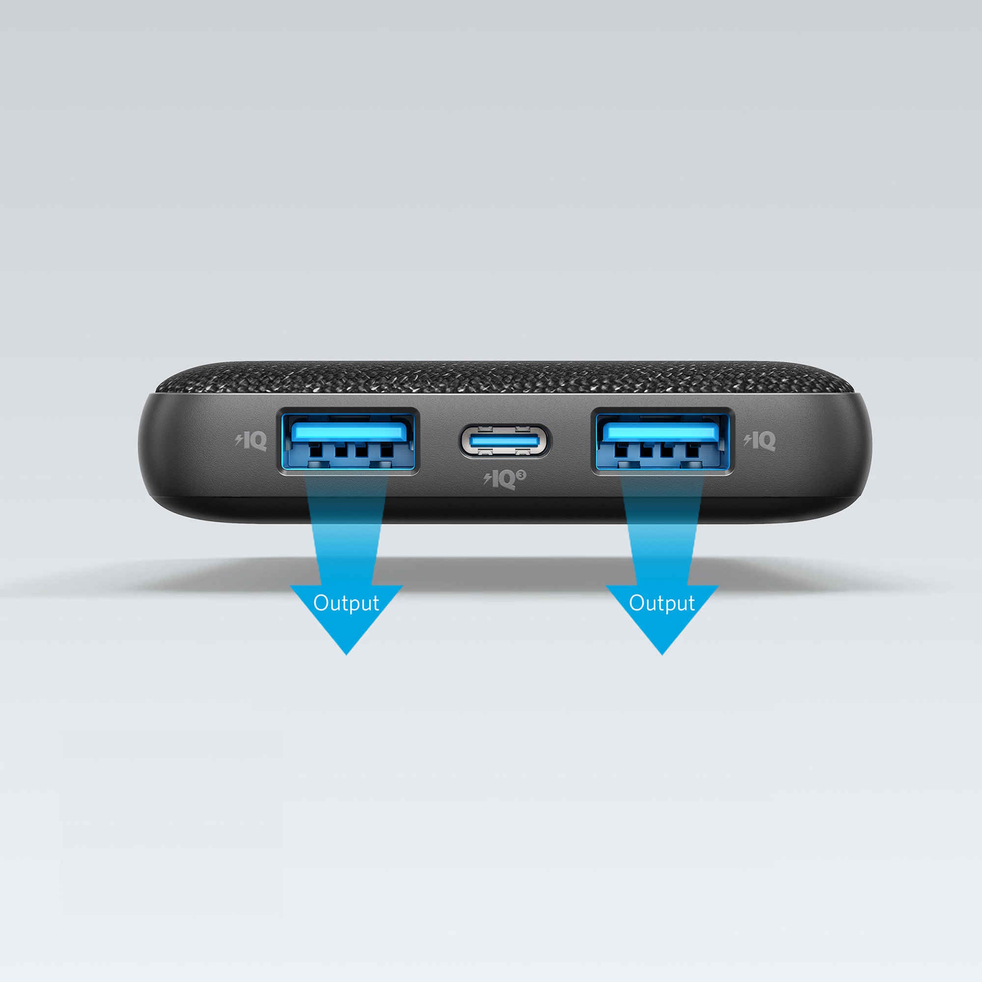 anker fast charging super slim powercore iii