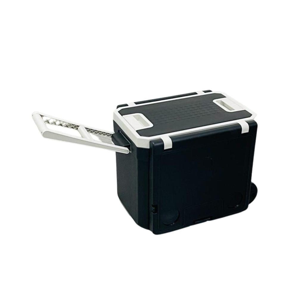 32L Cooler Box With Table And Chairs.