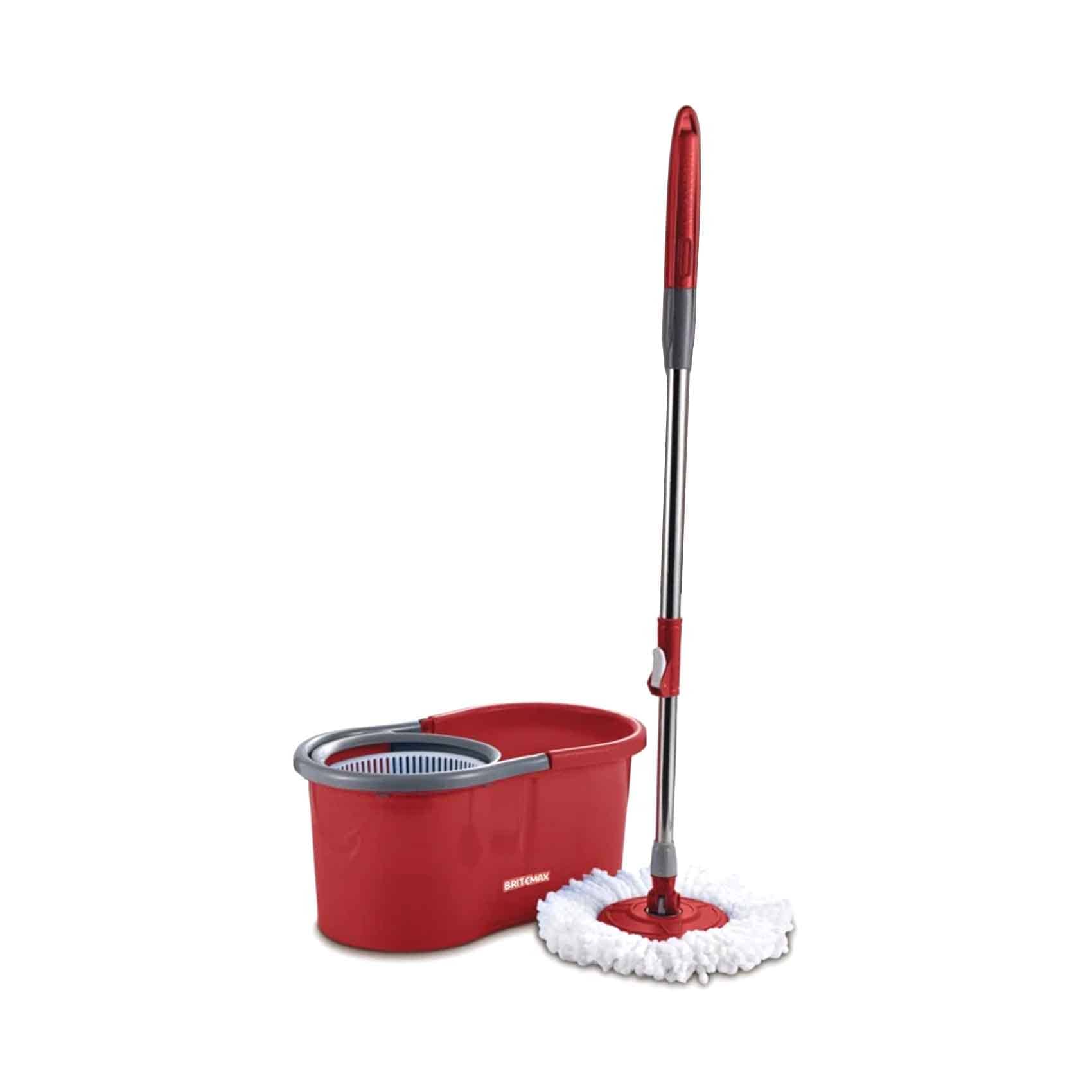 360° Spin Mop with Bucket.
