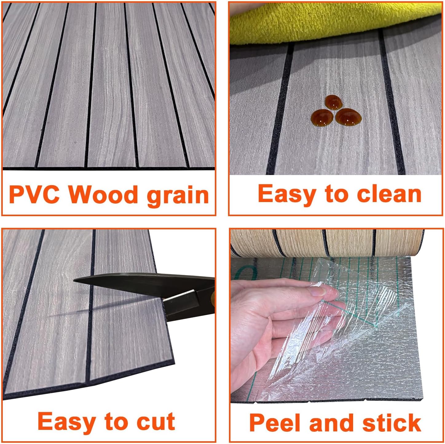 Features of 3D Decorative Wall Panel.