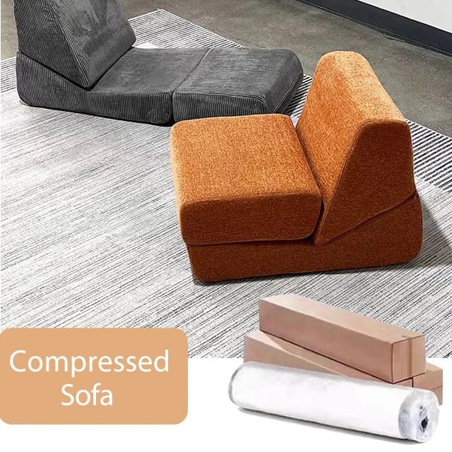 Inflatable Sofa with Foot Stool, Air Lounger Chair Set Inflatable Sofa with Foot Stool, Air Lounger Chair Set