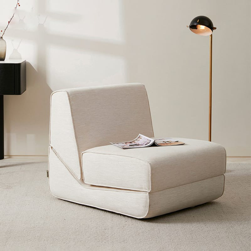 Inflatable Sofa with Foot Stool, Air Lounger Chair Set Inflatable Sofa with Foot Stool, Air Lounger Chair Set
