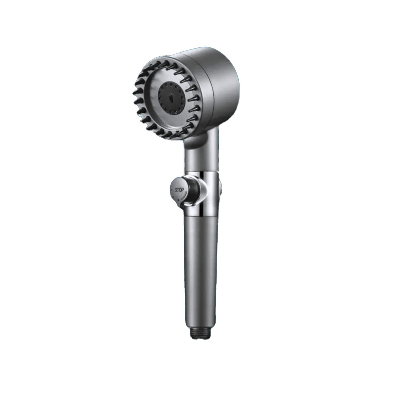 3 Modes High Pressure Shower Head.