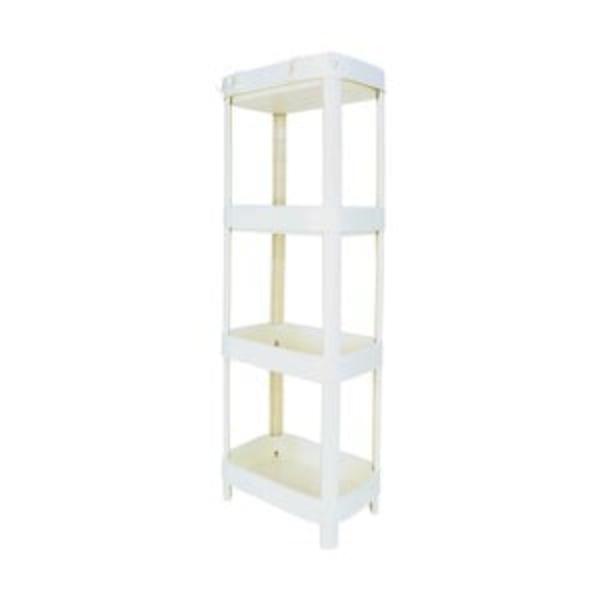 4- Tier Trolley Cart.