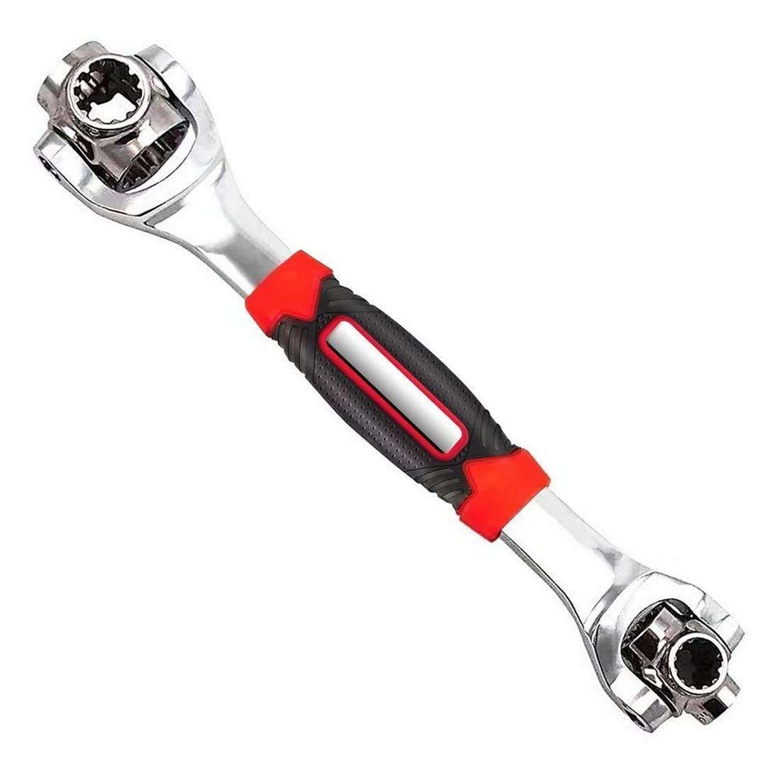 A 48-in-1 Multi-Socket Wrench.