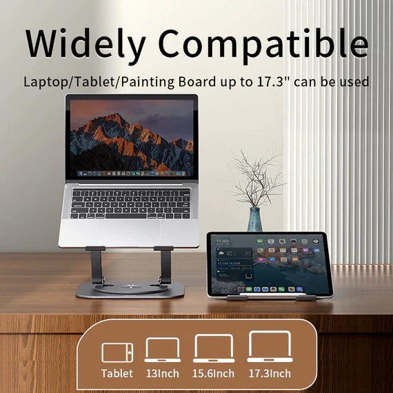 Adjustable Laptop Stand