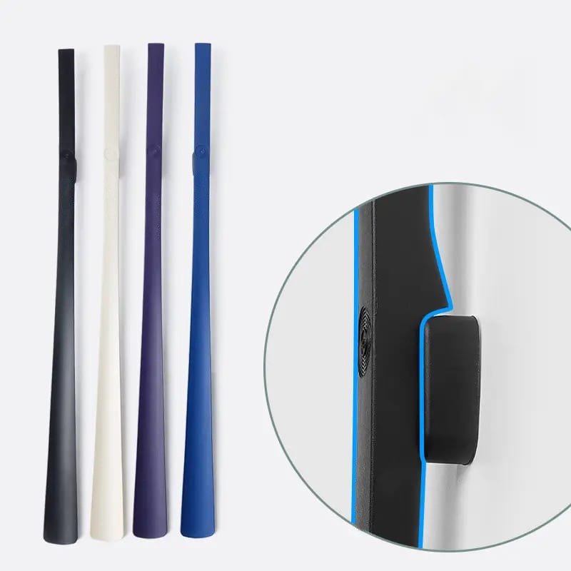 Long Handle Shoe Horn, Shoe Remover Shoe Lifting Tool Long Handle Shoe Horn, Shoe Remover Shoe Lifting Tool
