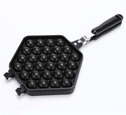 Non-stick Egg Puffs Maker Pan