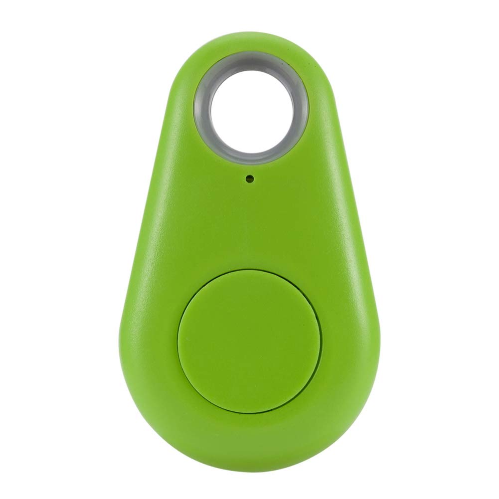 Smart Tag Anti-Lost Tracker Wireless Key Tracker GPS Locator for iOS/iPhone/Android
