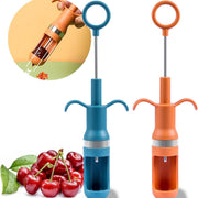 One-Hand Operation Date Fruit Pitter Tool