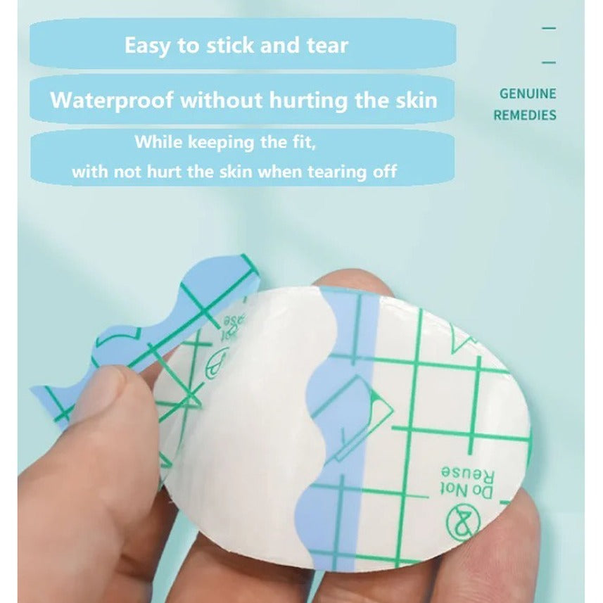 Waterproof Ear Protector Caps