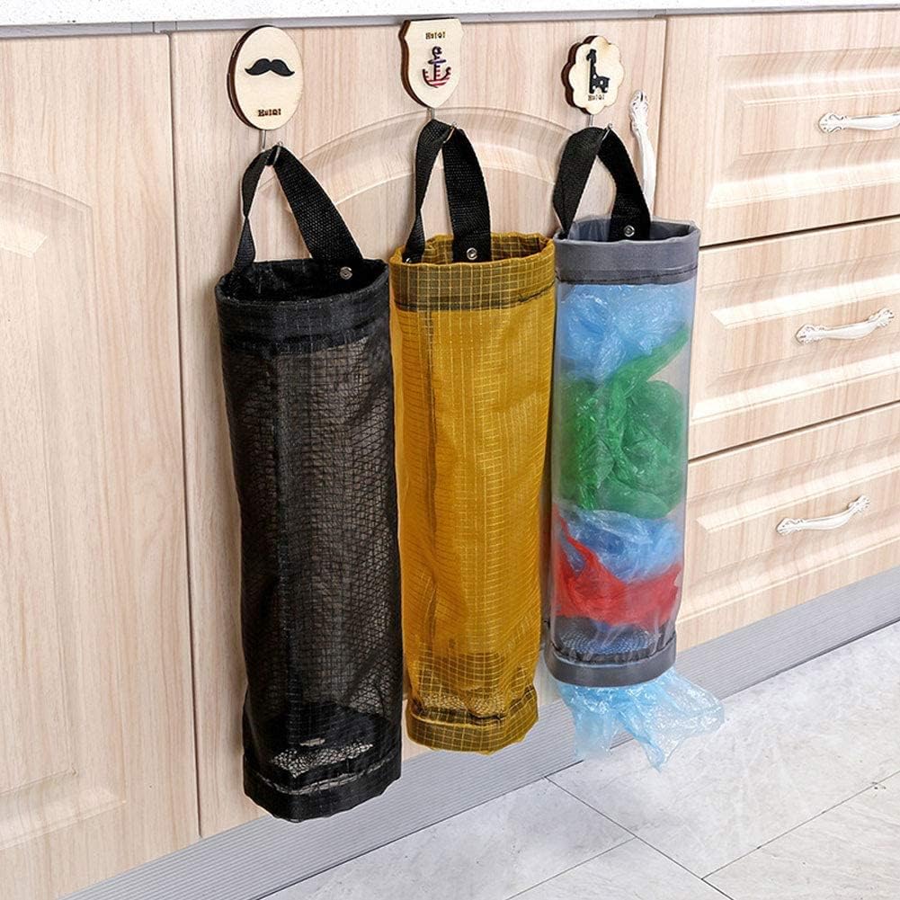 Plastic Shopping Bags Dispenser