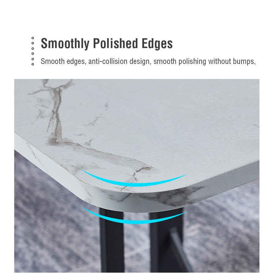 Multifunctional Folding Dining Table