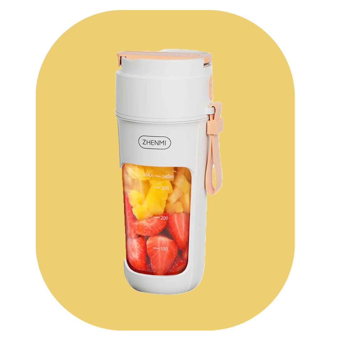 Juicer & Blenders