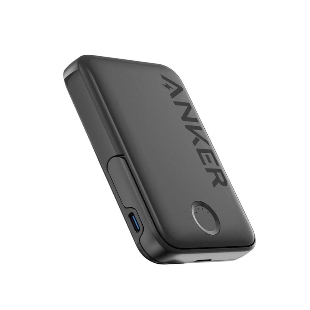 ANKER MagGO Power Bank.