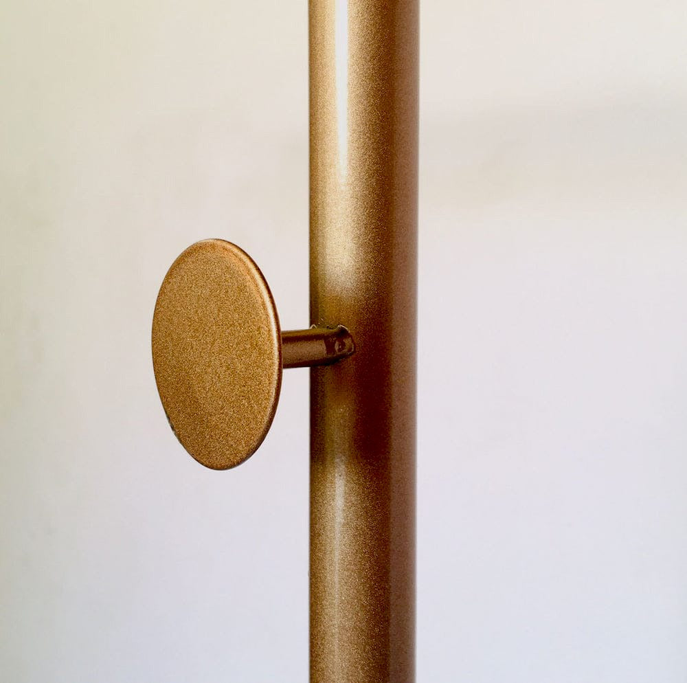 Hook Of A Coat Rack Stand.