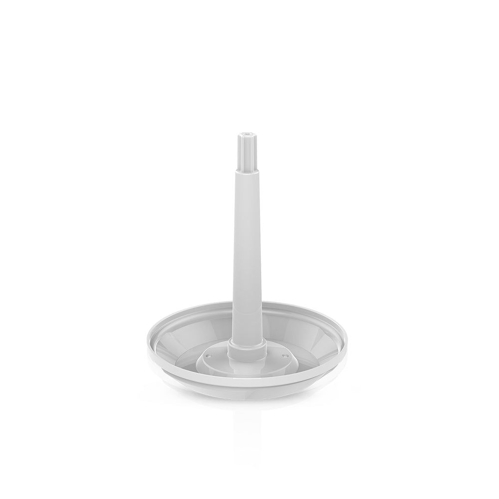 Egg Whisk Of A Saachi 1.5L Electric Chopper & Egg Beater.