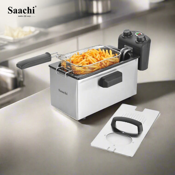 Saachi 3.0 Liters Deep Fryer NL-DF-4757