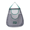 Multifunctional Hanging Mesh Storage Bag, Bathroom & Kitchen Organizer Multifunctional Hanging Mesh Storage Bag, Bathroom & Kitchen Organizer