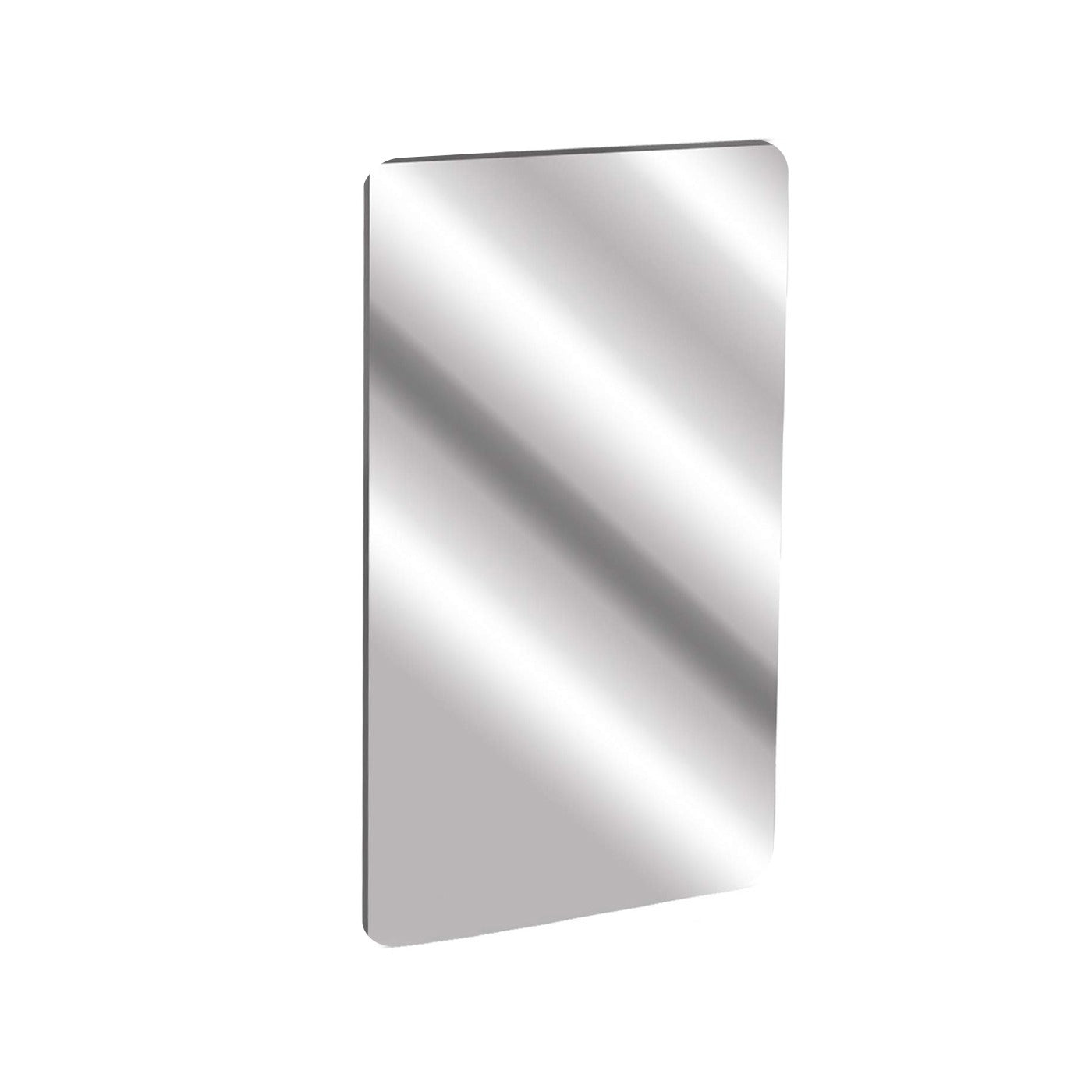 A Acrylic Mirror Sheet.