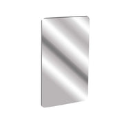 A Acrylic Mirror Sheet.