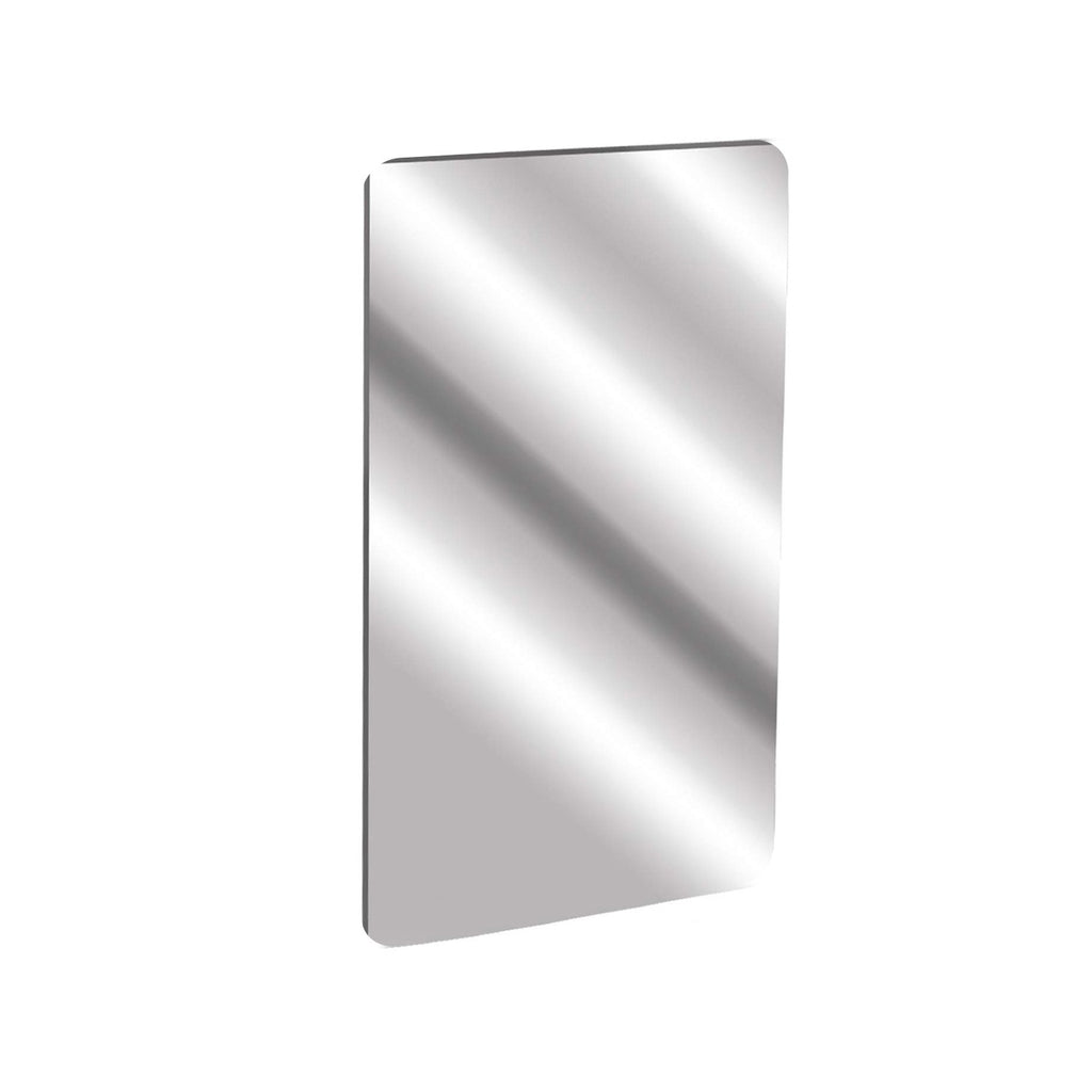 Acrylic Mirror Sheet, Rectangular Flexible Wall Mirror Sticker Acrylic Mirror Sheet, Rectangular Flexible Wall Mirror Sticker