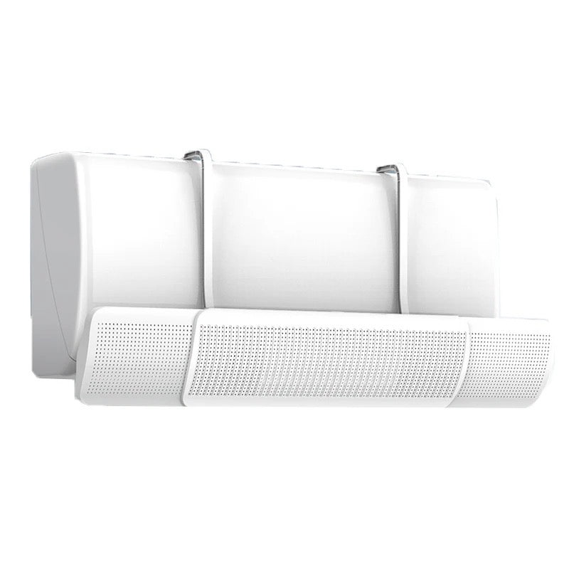 Adjustable AC Deflector for Split AC.