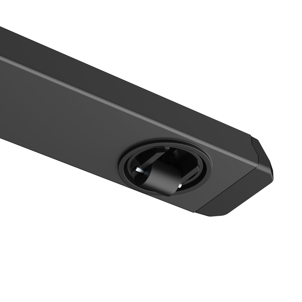 Parts of Adjustable Laptop Desk.