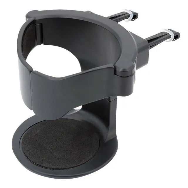 Car Cup Holder  in black color