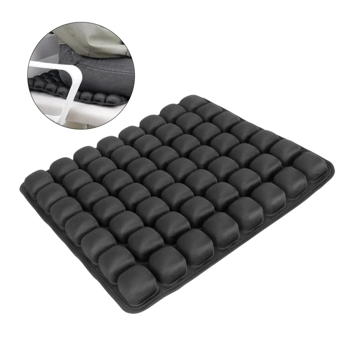 Air Seat Cushion.