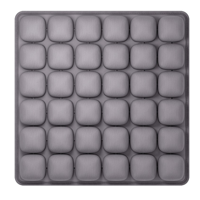 Air Seat Cushion.