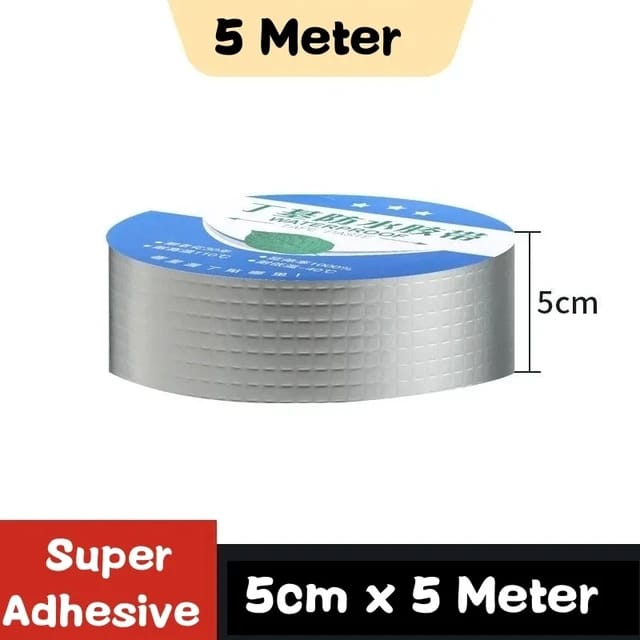 Size Of Aluminium Foil Waterproof Tape.