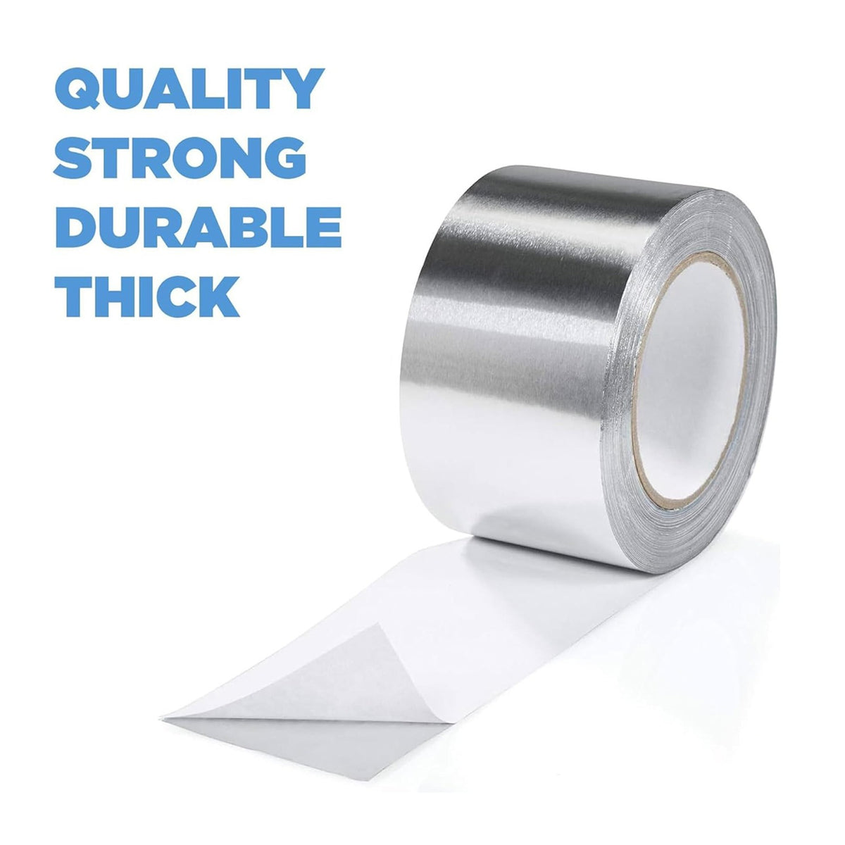 Aluminum Foil Tape.