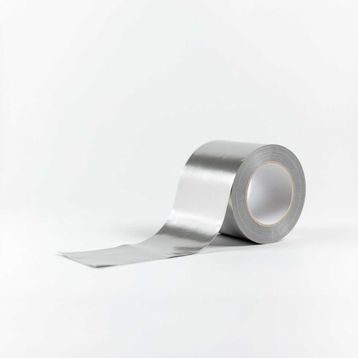 Aluminum Foil Tape.