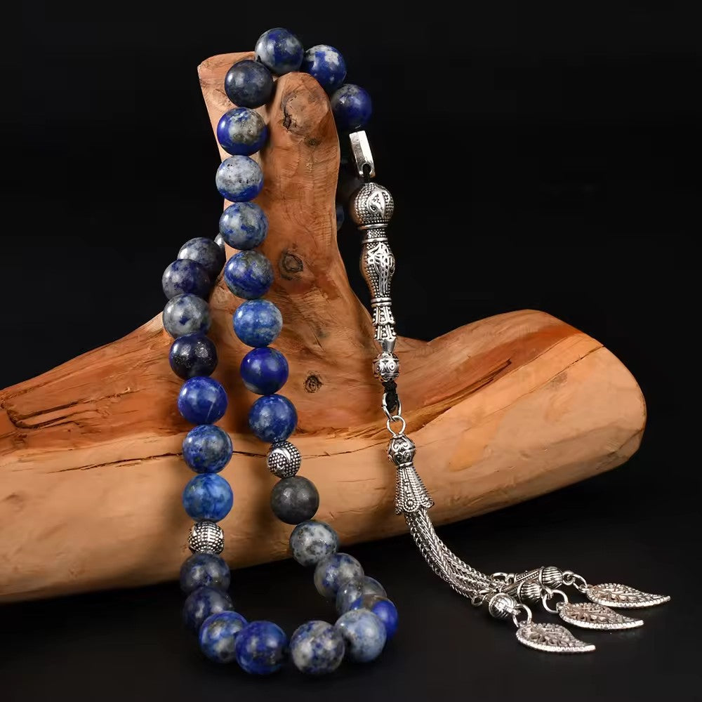 Islamic Tasbih Prayer Beads ( 33 Beads), Muslim Zikr Beads Islamic Tasbih Prayer Beads ( 33 Beads), Muslim Zikr Beads