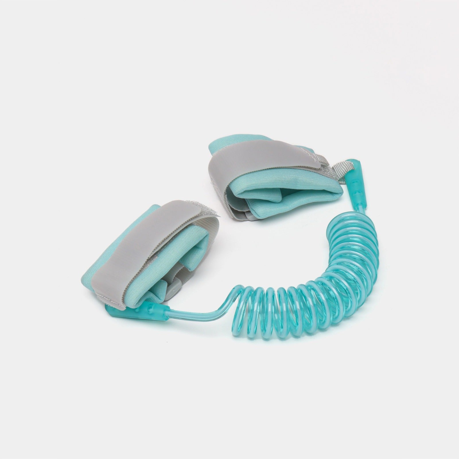 An anti-lost wrist link.