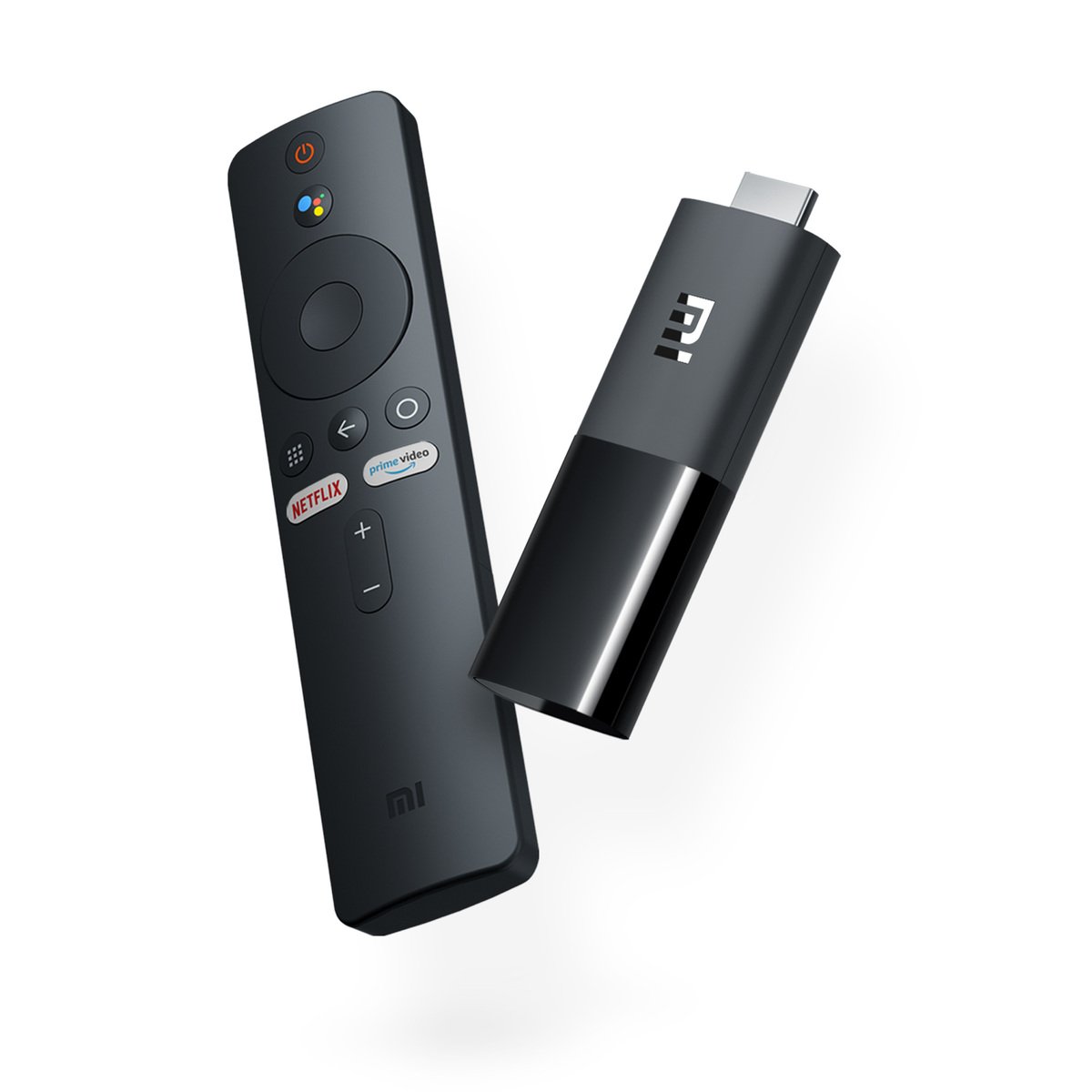 Xiaomi TV Stick 4K - Streaming Media Player with Remote Control and Google Assistant Media 12 of 13