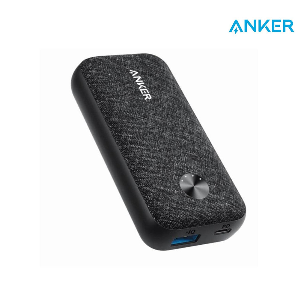 Anker PowerCore Metro بنك الطاقة بسعة 10000 مللي أمبير، شحن سريع Anker PowerCore Metro بنك الطاقة بسعة 10000 مللي أمبير، شحن سريع