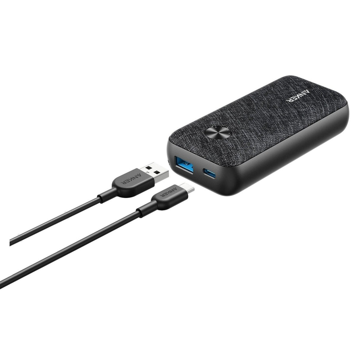 Anker PowerCore Metro 10000mAh Fast Charging Power Bank A1246H11