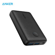 Anker PowerCore Select 10000mah Portable Powerbank A1223H11 in black color