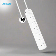 Anker Power Strip 6 AC Outlets.